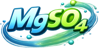 mgso4 লোগো